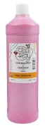 Image de Écogouache 1 litre rose