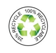 Image de Écogouache 1 litre rose